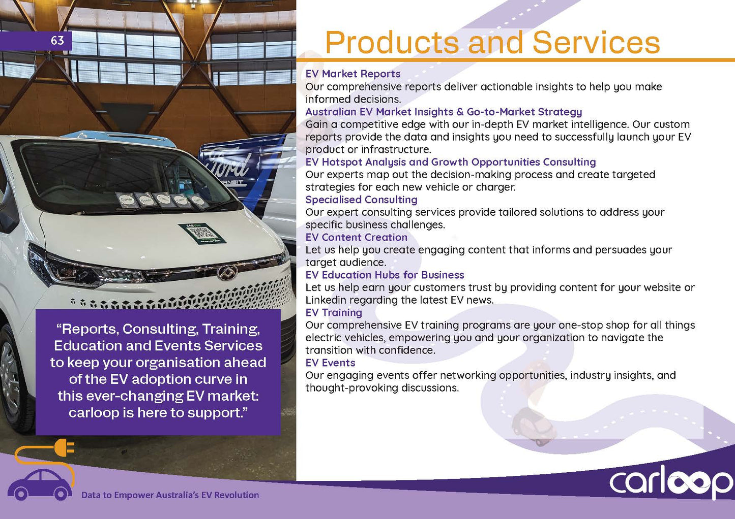 Australian EV Infrastructure Outlook Report - Q3 2025