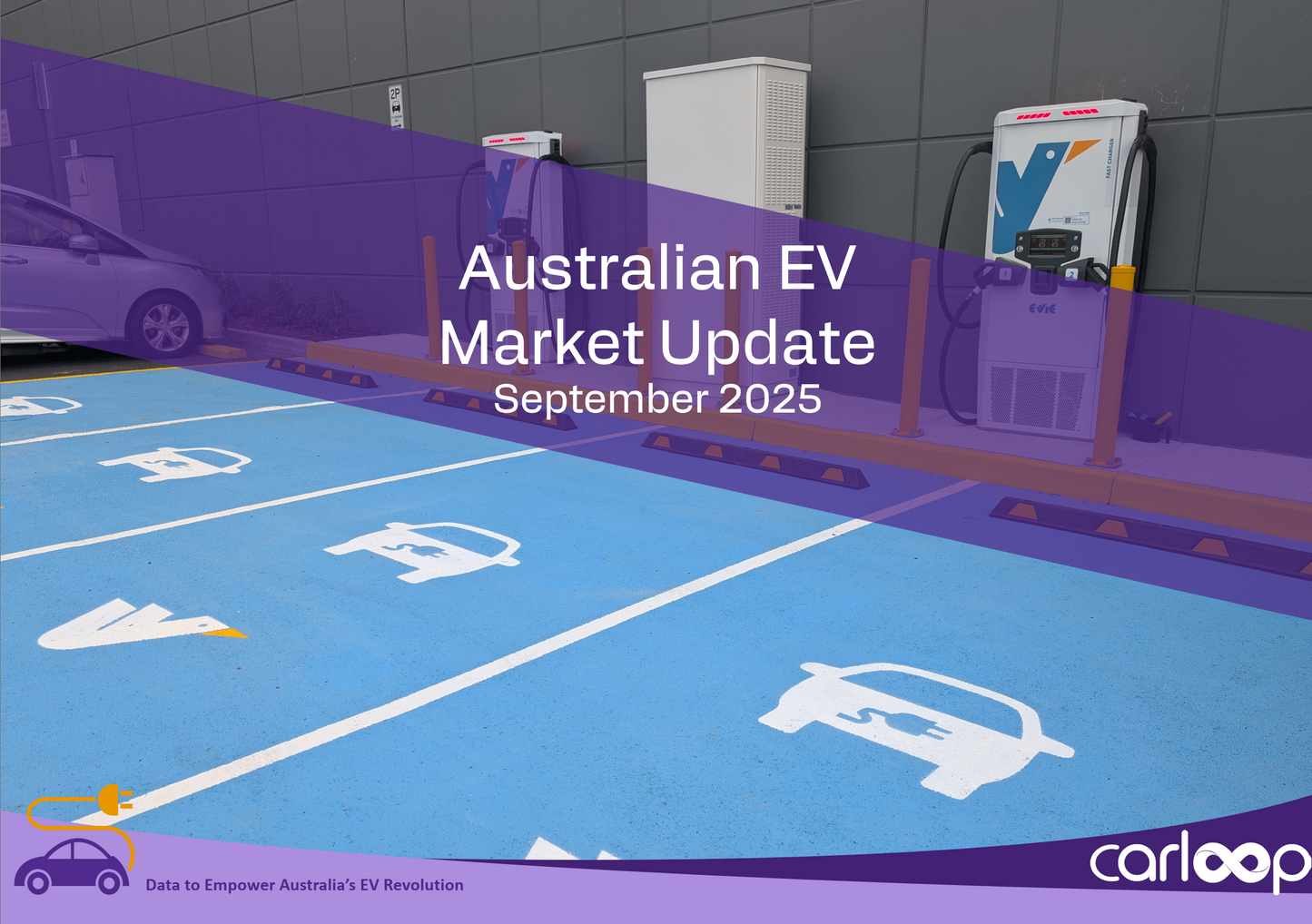 Australian EV Market Intelligence - Q3 Quarterly Report