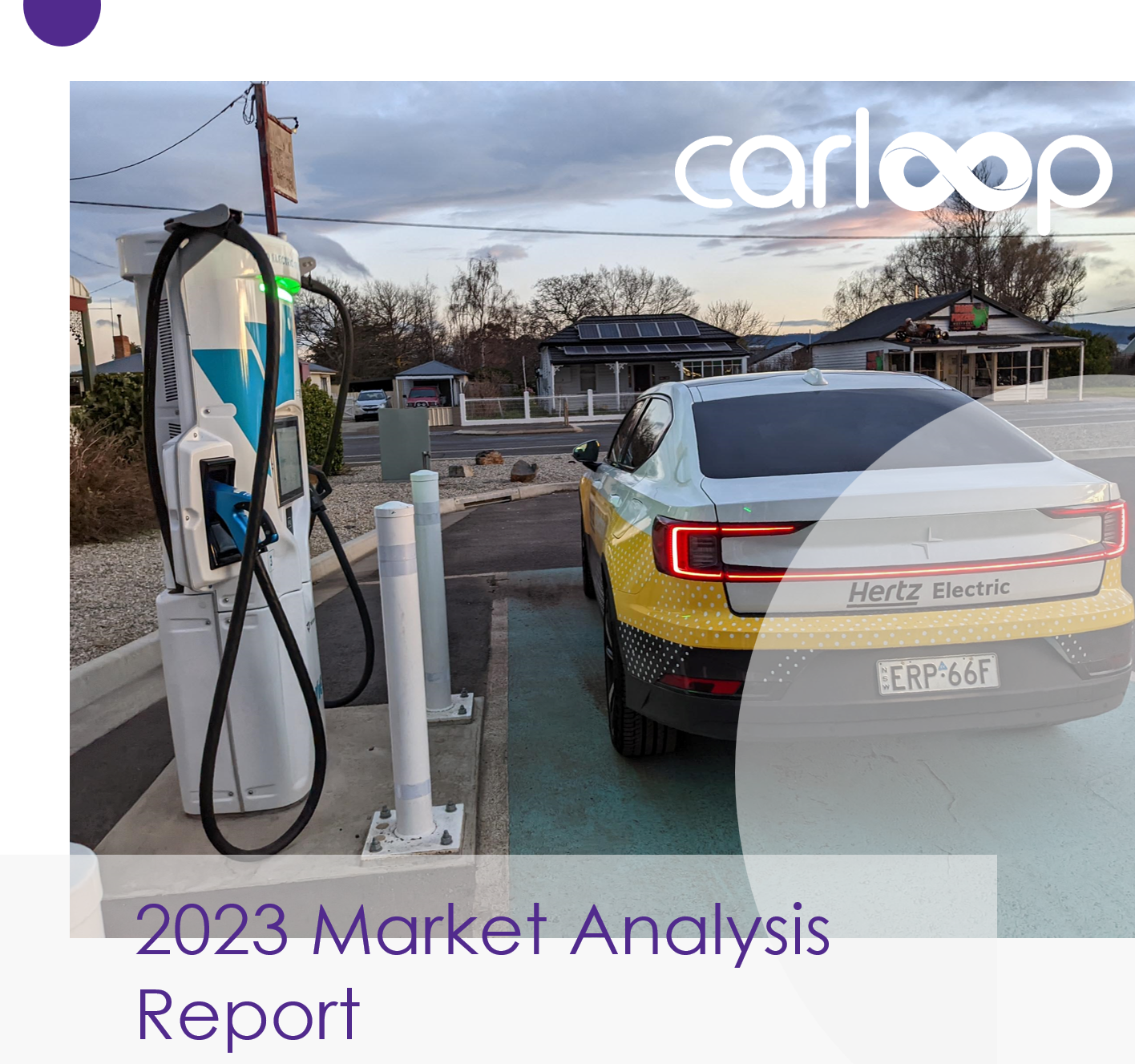 2023 Market Analysis Report